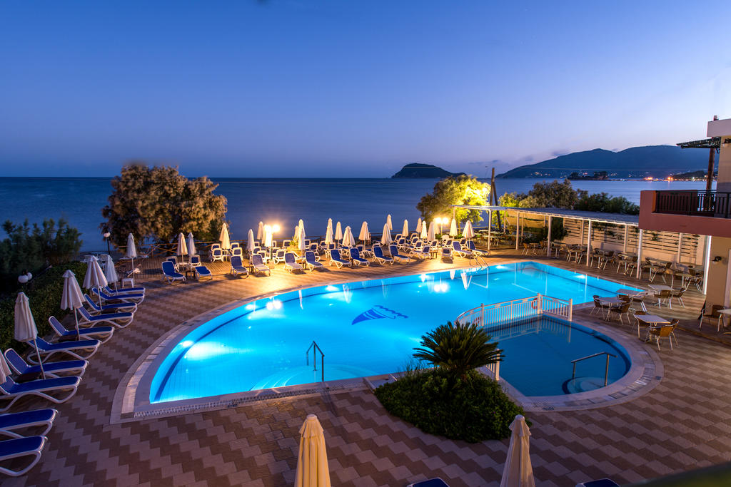Hotel_Mediterranean_Beach_Resort_Air_Tour_Travel 